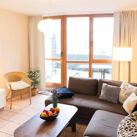 Apartment Strandvilla - Lub110 By Interhome Lubmin Exterior photo