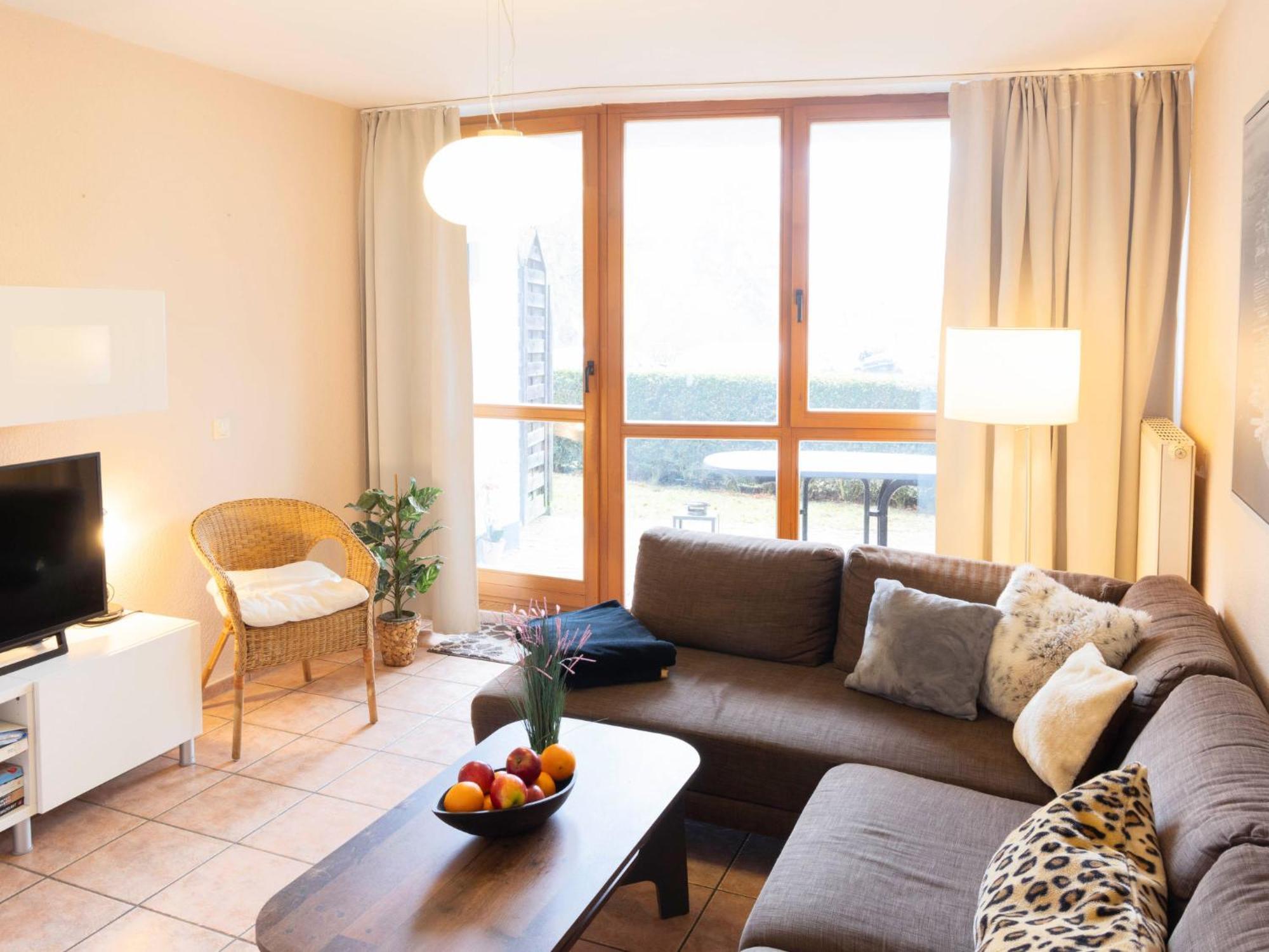 Apartment Strandvilla - Lub110 By Interhome Lubmin Exterior photo