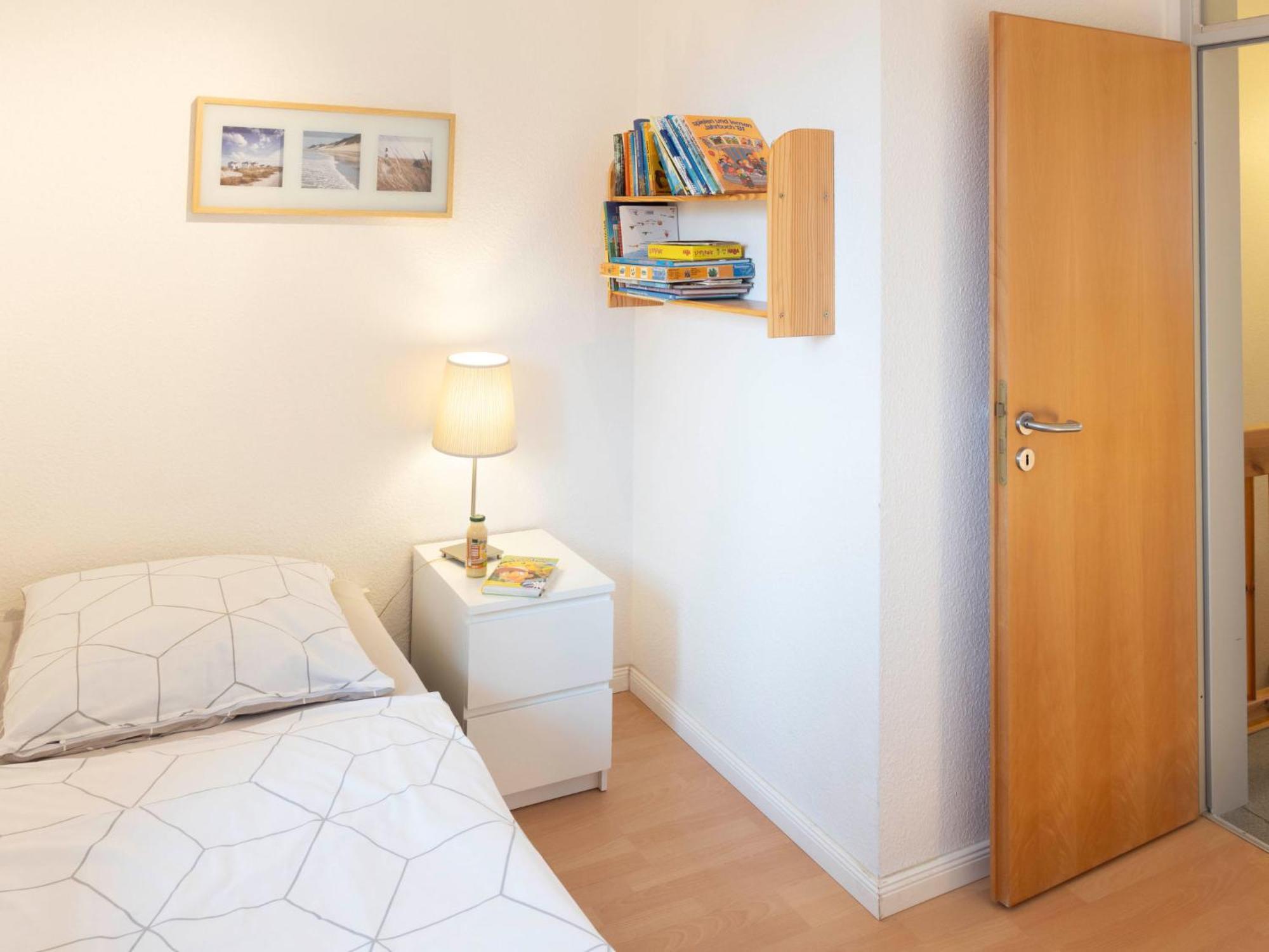 Apartment Strandvilla - Lub110 By Interhome Lubmin Exterior photo