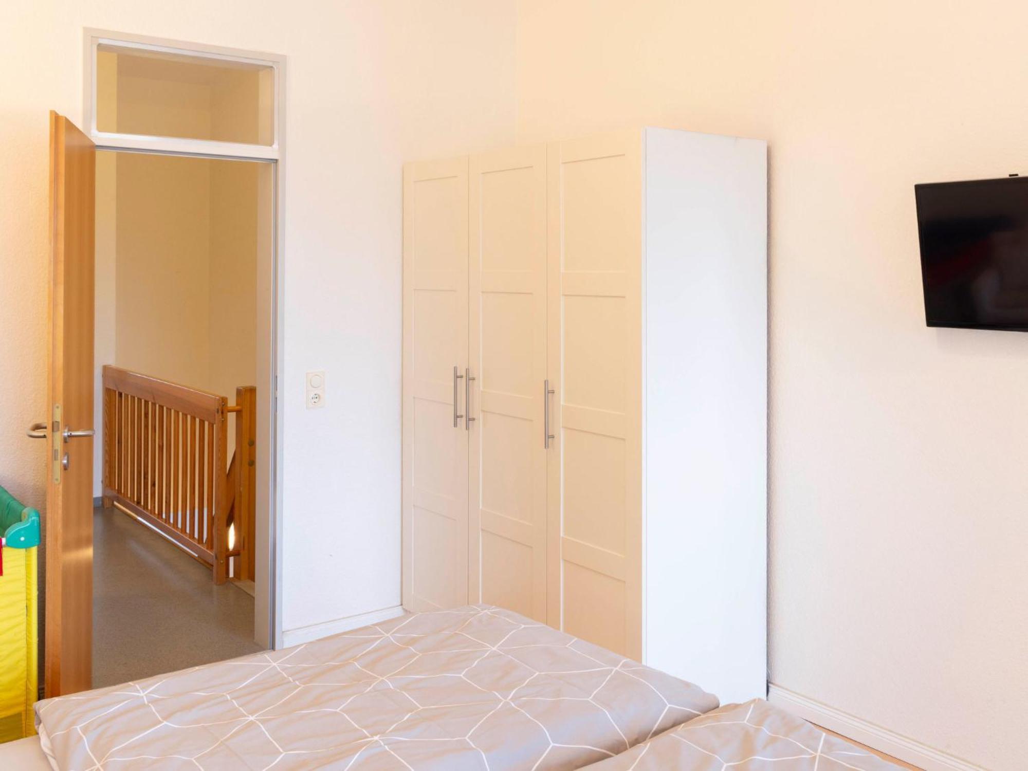 Apartment Strandvilla - Lub110 By Interhome Lubmin Exterior photo